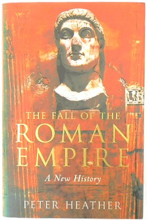 Image du vendeur pour The Fall of the Roman Empire: A New History mis en vente par PsychoBabel & Skoob Books