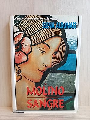 Imagen del vendedor de El molino y la sangre a la venta por Bibliomania