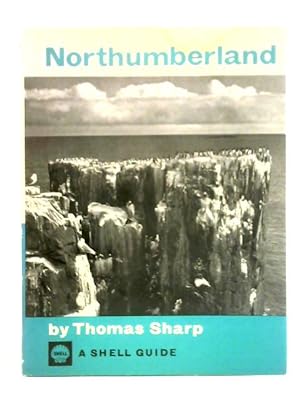 Bild des Verkufers fr A Shell Guide: Northumberland zum Verkauf von World of Rare Books