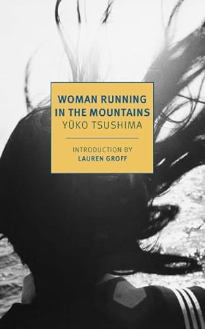 Seller image for Woman Running in the Mountains for sale by GreatBookPrices