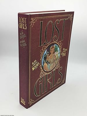 Bild des Verkufers fr Lost Girls zum Verkauf von 84 Charing Cross Road Books, IOBA