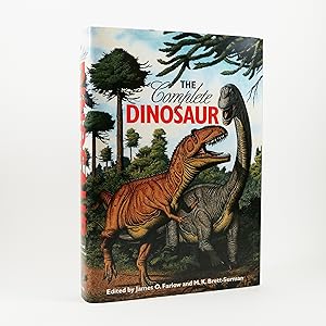 Imagen del vendedor de The Complete Dinosaur a la venta por Alembic Rare Books