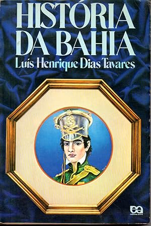 HISTORIA DA BAHIA