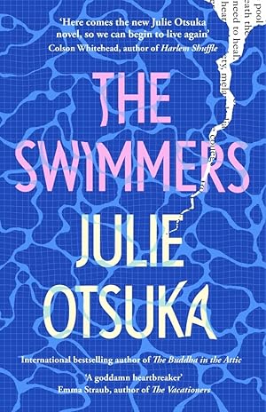 Seller image for The Swimmers for sale by moluna