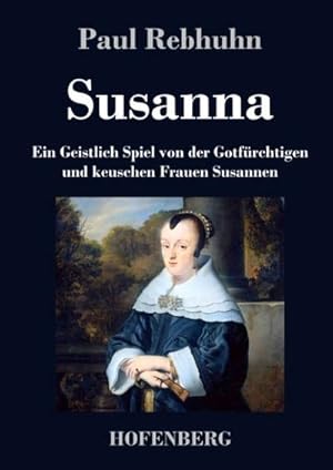 Immagine del venditore per Susanna venduto da Rheinberg-Buch Andreas Meier eK