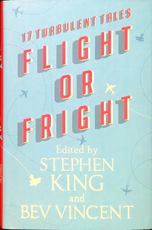 Seller image for Flight or Fright for sale by Librodifaccia