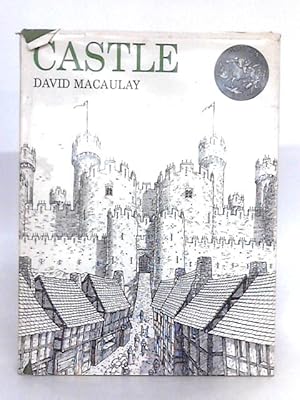 Seller image for Castle for sale by World of Rare Books