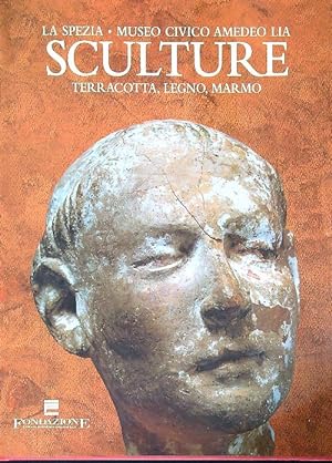 Seller image for Sculture. terracotta, legno, marmo for sale by Librodifaccia