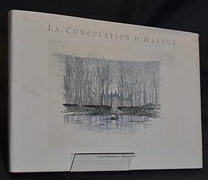 La Consolation D'Haroue. French text.