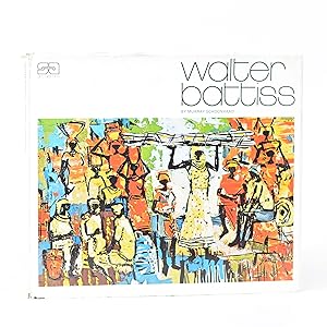 Seller image for Walter Battiss for sale by Quagga Books ABA ; ILAB