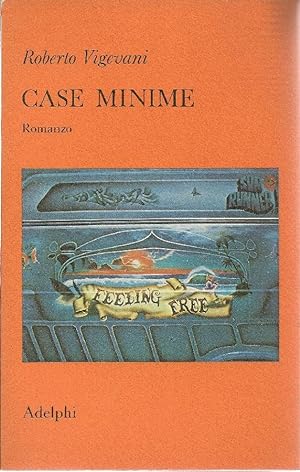 Seller image for Case minime for sale by Studio Bibliografico Marini