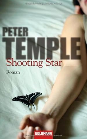 Seller image for Shooting Star for sale by Versandantiquariat Jena