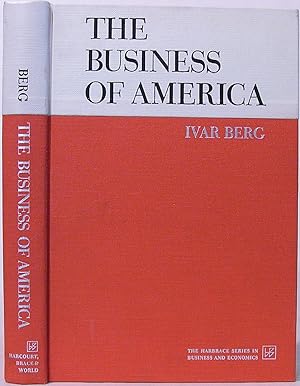 The Business of America