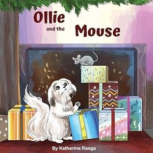 Seller image for Ollie and The Mouse (Ollie Book) for sale by Redux Books