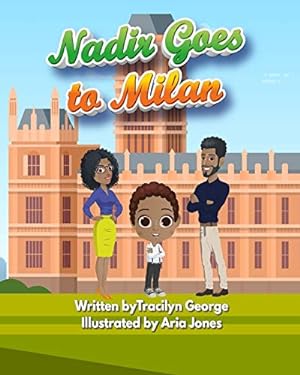 Seller image for Nadir Goes to Milan for sale by Redux Books