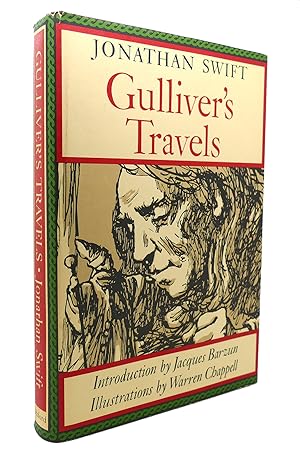 Immagine del venditore per Gulliver's Travels venduto da Heroes Akimbo Ltd T/A AproposBooks&Comics