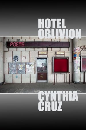 Seller image for Hotel Oblivion for sale by GreatBookPrices