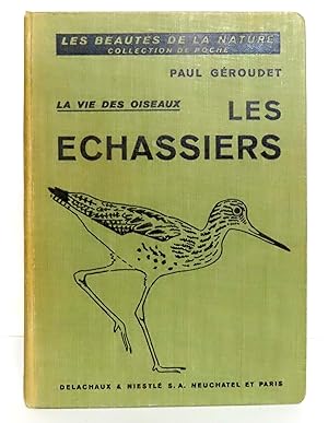 Les échassiers.