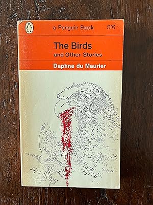 Imagen del vendedor de The Birds and Other Stories Penguin Books 1941 a la venta por Antiquariaat Digitalis