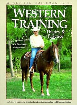 Bild des Verkufers fr Western Training: Theory & Practice zum Verkauf von WeBuyBooks