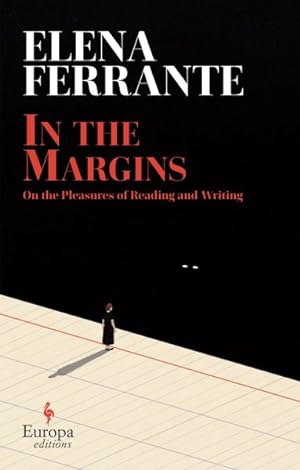 Image du vendeur pour In the Margins : On the Pleasures of Reading and Writing mis en vente par GreatBookPrices