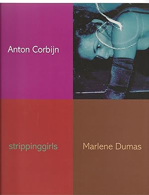 Seller image for Stripping Girls for sale by The land of Nod - art & books