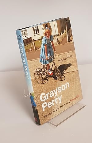 Image du vendeur pour Grayson Perry - Portrait of the Artist as a Young Girl mis en vente par CURIO