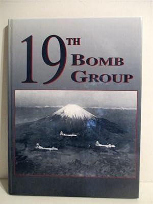 19th Bomb Group.