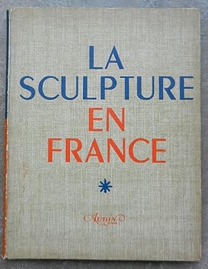 Seller image for La sculpture en France. De la prhistoire  la fin du Moyen Age. for sale by Librairie les mains dans les poches