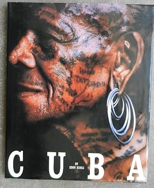 Imagen del vendedor de Cuba. a la venta por Librairie les mains dans les poches