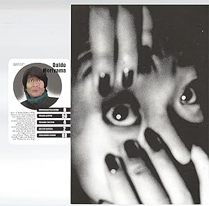 Seller image for Daido Moriyama - a collection of 2 documents for sale by The land of Nod - art & books