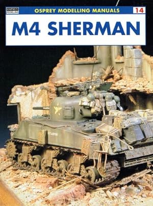 Seller image for M4 SHERMAN for sale by Paul Meekins Military & History Books