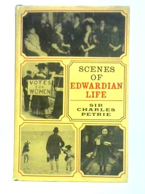 Bild des Verkufers fr Scenes of Edwardian life zum Verkauf von World of Rare Books