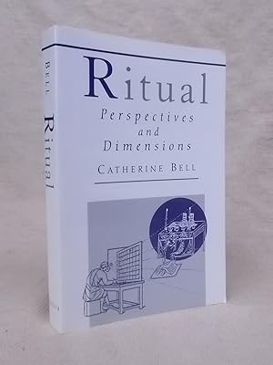 Immagine del venditore per RITUAL: PERSPECTIVES AND DIMENSIONS venduto da Gage Postal Books