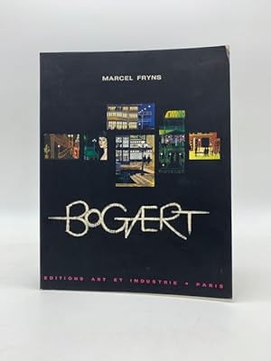 Bogaert