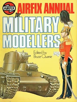 Immagine del venditore per AIRFIX ANNUAL FOR MILITARY MODELLERS venduto da Paul Meekins Military & History Books