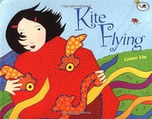 Seller image for Kite Flying for sale by WeBuyBooks