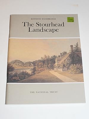Image du vendeur pour The Stourhead Landscape, Wiltshire. mis en vente par Antiquariat Diderot