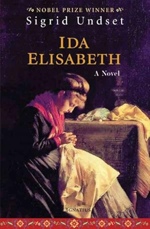 Seller image for Ida Elisabeth for sale by GreatBookPrices