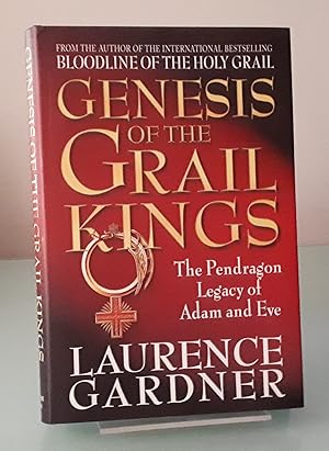 Genesis of the Grail Kings