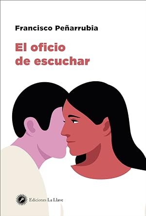 Seller image for El oficio de escuchar for sale by Imosver