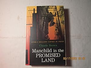 Seller image for Manchild in the Promised Land for sale by RMM Upstate Books