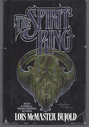 Seller image for The Spirit Ring for sale by Brenner's Collectable Books ABAA, IOBA