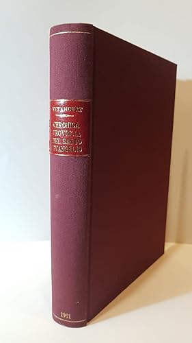 Imagen del vendedor de Teatro Mexicano. Descripcin breve de los sucessos exemplares de la Nueva-Espaa en el Nuevo Mundo Occidental de las Indias. Volumen III. Chronica de la Provincia del Santo Evangelio. a la venta por Librera Anticuaria Antonio Mateos