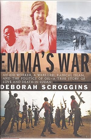 Emma's War (inscribed)