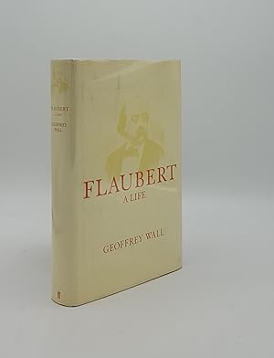 Imagen del vendedor de FLAUBERT A Life a la venta por Rothwell & Dunworth (ABA, ILAB)
