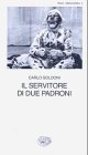 Immagine del venditore per Il servitore di due padroni - Carlo Goldoni venduto da libreria biblos