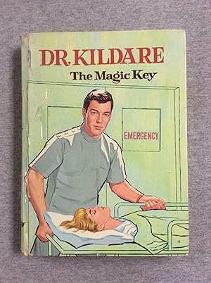 Immagine del venditore per Dr. Kildare: The Magic Key venduto da Book Nook