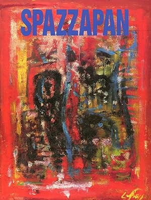 Imagen del vendedor de Spazzapan. Galleria L'Isola 1997 a la venta por Studio Bibliografico Marini