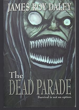 Bild des Verkufers fr The Dead Parade zum Verkauf von Brenner's Collectable Books ABAA, IOBA